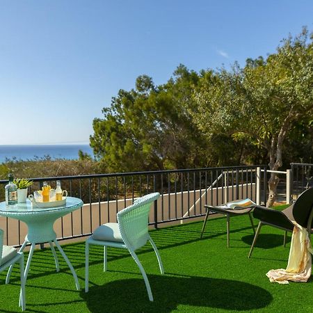 Ayia Napa Ammos Sea View Villa Luaran gambar